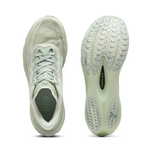 Image of PUMA Mens Deviate Nitro 4 Running Sneakers Shoes