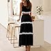 Women's 2 Piece Outfits Beach Vacation Set Casual Sleeveless Cropped Tank Top High Waisted Maxi Skirt Resort Wear 2025