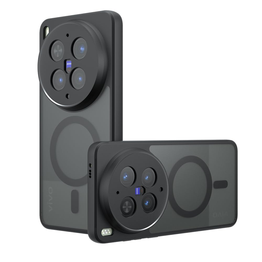 Amazon.com: Rhnuike Phone Case, for vivo X300 Ultra, Wireless