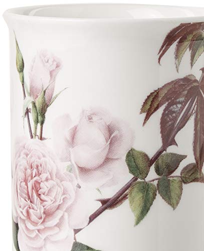 Roy Kirkham Anne Mug - David Austin English Rose Set Of 6 #TOP3