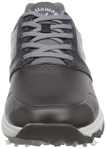 Comparte este contenido con los demás golfistas Buffer Email Print Facebook Linkedin Telegram Pinterest Twitter Whatsapp Comienza a entrenar con tu propio entrenador personal Pulsa aqui 👆 si quieres tener un estilo de vida mas saludable Callaway-Chev-LS-Zapatos-de-Golf-Hombre