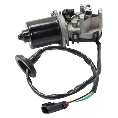 Moteur d'essuie-glace Isuzu I290 et I350 avant mécanisme de rechange OE 25809218