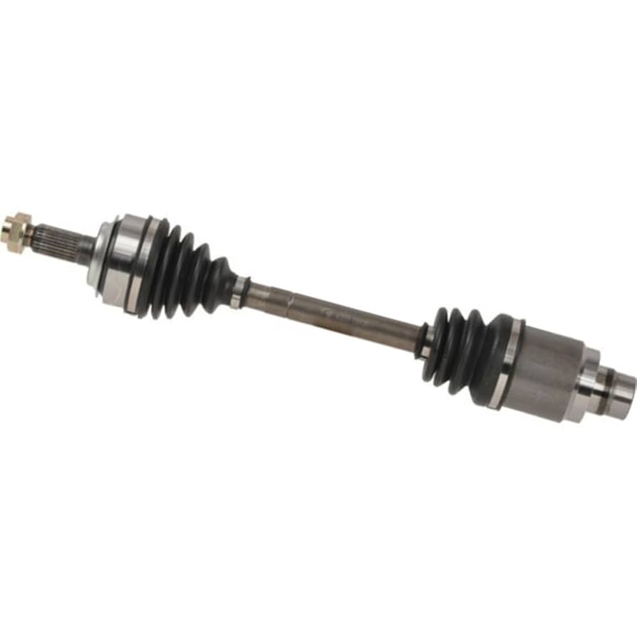 Amazon.com: Qovjjndd Front Right CV Axle Assembly for Honda