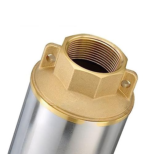 Pompe à eau pour installation d'eau domestique IBO 3Ti20 550 W - 4