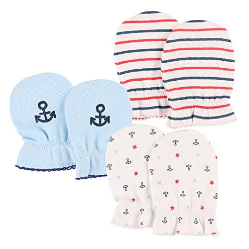 ベビー用ミトン 手袋 通販 Amazon Co Jp