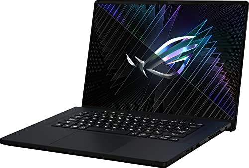 ROG Zephyrus M16 GU604VZ-NM038X, 40,64 cm (16 Zoll) 240Hz, i9-13900H, RTX 4080 Gaming Notebook - Notebook - Immagine 2