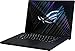 ASUS ROG Zephyrus M16 GU604VZ-NM038X, 40,64 cm (16 Zoll) 240Hz, i9-13900H, RTX 4080 Gaming Notebook