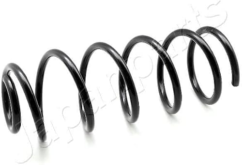 JAPANPARTS Muelle de suspensión Eje trasero Compatible con FIAT TIPO 160 Longitu