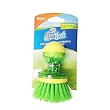 Clean Up Self-Dispensing Hand Brush