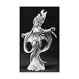 Lurien, Female Ghost