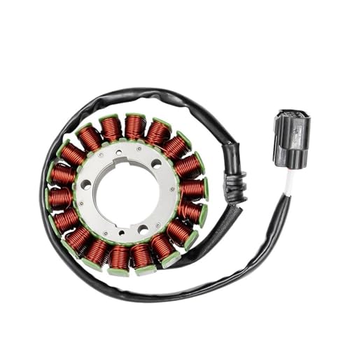 Bobine de stator pour moto Benelli BJ600GS-A BN600 TNT600 BJ600