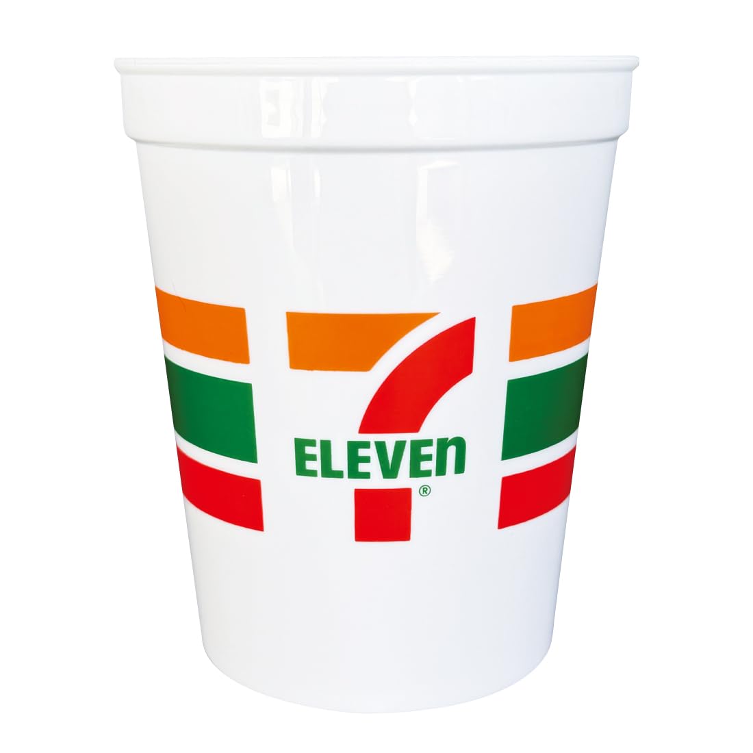 Amazon | 7-ELEVEN/CUP セブンイレブン タンブラー カップ | ノー