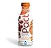 PACt Water, Blood Orange, Power of 50 Cranberries, Naturally Sweetened 10 Calories per 16 Ounce Bottle (Pack of 12)