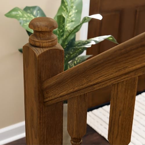 Image of Varathane Total Control Gel Stain | Low Odor Water-Based Formula | Thick Gel Formula for Vertical Surfaces | Ideal for Wood, Metal & Fiberglass | Quart | Dark Walnut | 2 Pack
