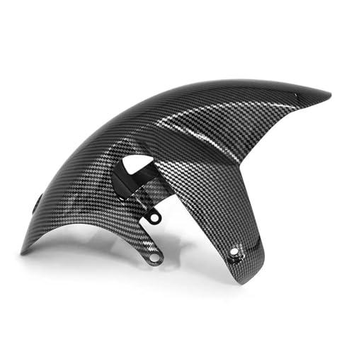 Garde-Boue Avant Moto pour GSXR1000 - Solution Anti Projection Gravillons - 5