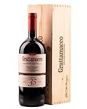 2015 grattamacco bolgheri rosso  Grattamacco 2017 Magnum