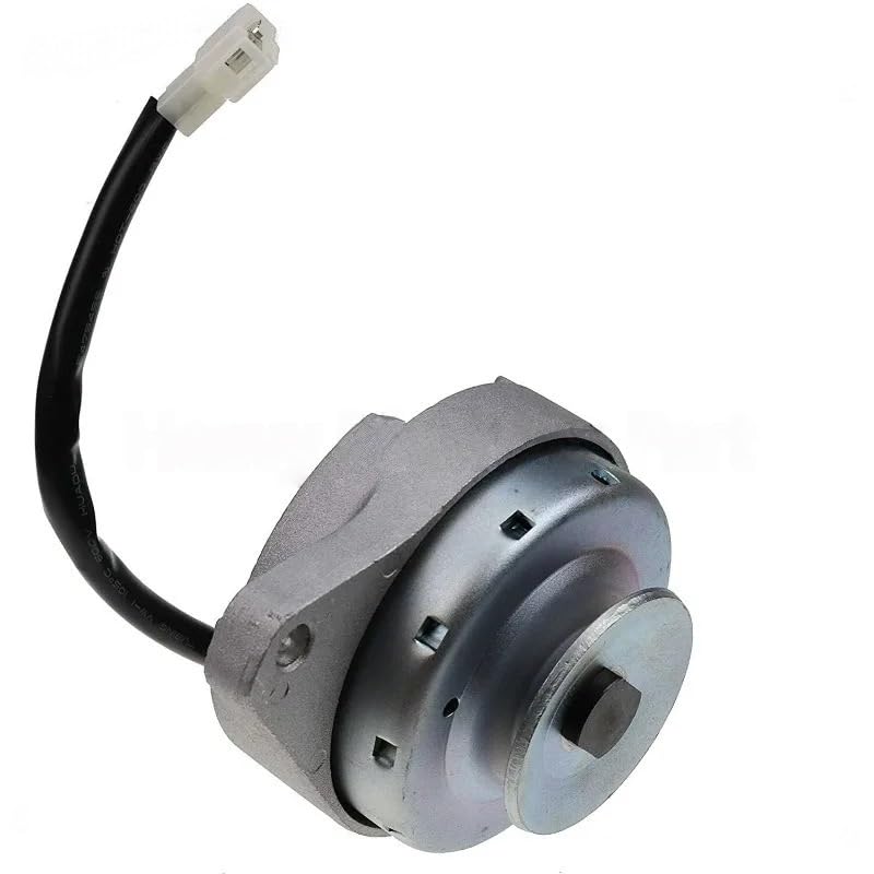 Roue libre d'alternateur 12V résolvant les pannes de batterie John Deere 2520 - 2