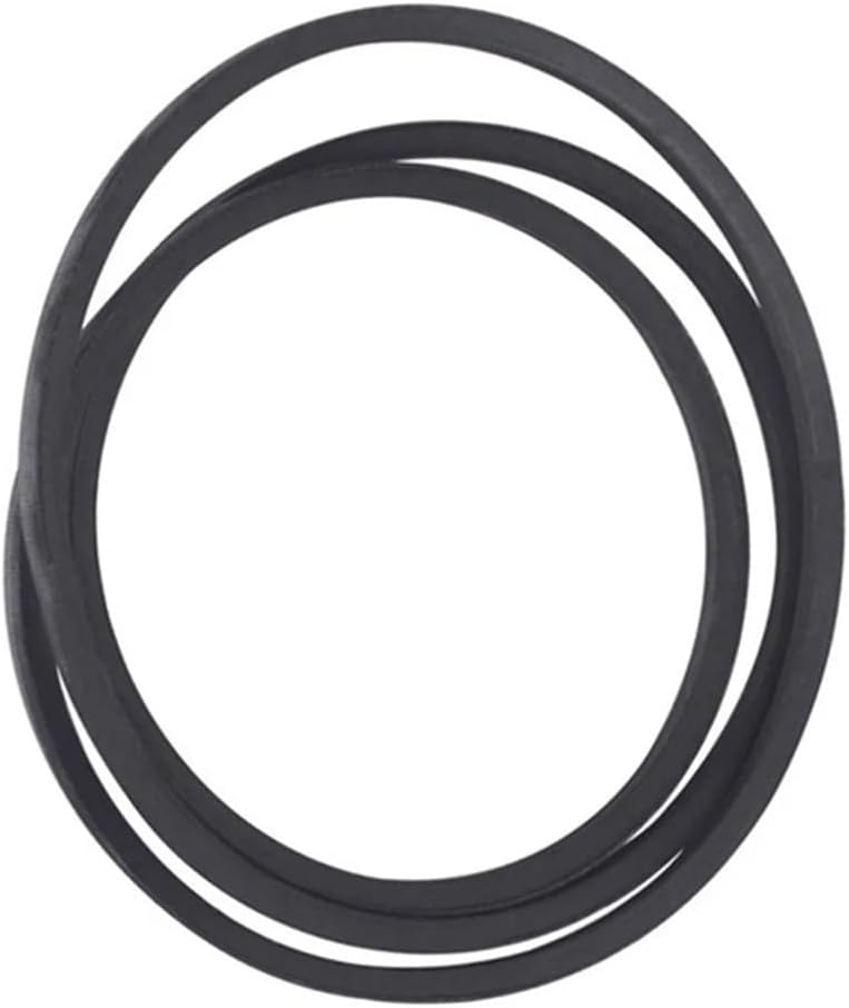 Gardening Mower Belt Replacement Fit for 754-3041 954-3041 190-301-100 190-336-100 SGT 13A-208M100 13A-278M710 13A-288M100 13A-298M710 Parts