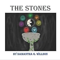 The Stones 1790279712 Book Cover