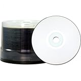 taiyo yuden aktie  Taiyo Yuden WaterShield - 50 x CD-R - 700 MB ( 80 Min ) 52x, CDR80WPPSB-WSTY