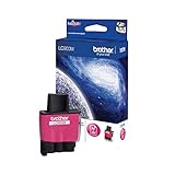 cartouche brother lc900y GENERICA Brother LC900 M Compatible Cartouche d\'encre Magenta