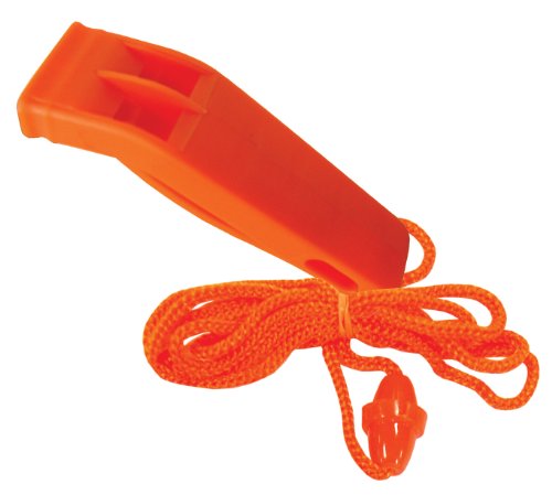 Ultimate Survival Technologies Ust Hear-Me Whistle, Orange #TOP25