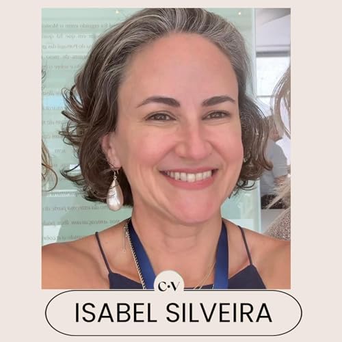 PERSONALIDADE, D&Aacute; PARA MUDAR? COM ISABEL SILVEIRA