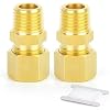 6mm OD X 1/4