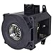 NP21LP Projector Replacement Lamp with Housing for NEC NP-PA500U / NP-PA500X / NP-PA5520W / NP-PA600X / PA500U / PA550W / PA600X / NP-PA550W / PA500X Projectors