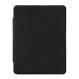 Incase Designs CL60126 Book Jacket Select for iPad 2nd, 3rd, and 4th Generations, Black/Black