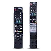 Amazon | テレビリモコン GA913WJSA for SHARP シャープリモコン AQUOS