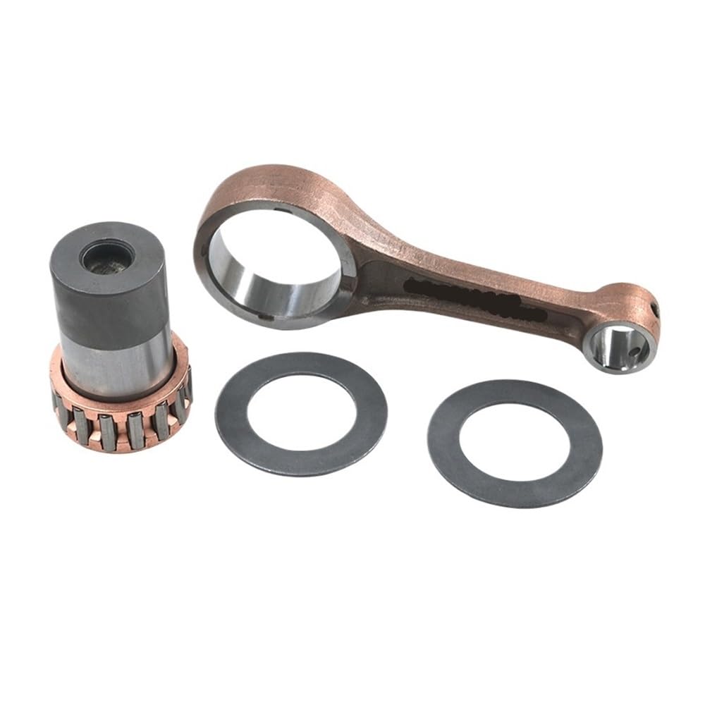 Bielle de moto anti-jeu pour réfection de vilebrequin KLX300 1992-2017 et KLX250
