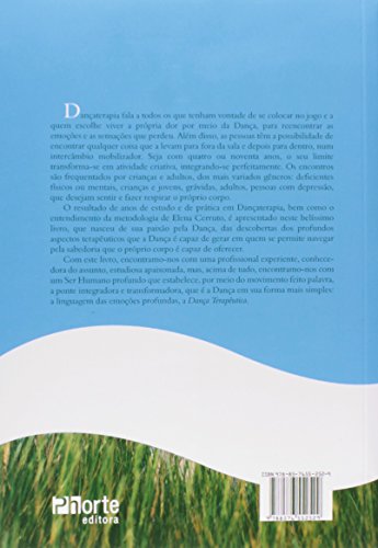 No Ritmo do Coração. Dançaterapia Entre Oriente e Ocidente