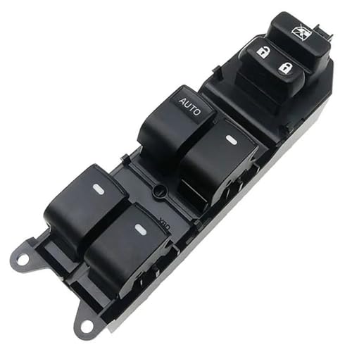 Interrupteur lève-vitre bloqué ? Réparez votre commande de fenêtre Yaris avec le bloc 84820-06100