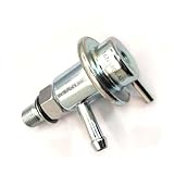 16740-PGK-A01 Fuel Pressure Regulator for Honda Odyssey Accord Acura CL MDX TL 2001-2004 16740PGKA01