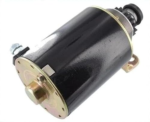 COCOZOË Starter fits Compatible with Cub Cadet Zero Turn Riding Mower RZT22 RZT50 22HP 2004 05 06, Compatible with Club Cadet MPN.