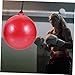 Milisten Boxing Bag Reflex Bag Outdoor Training Balls Exercise Sandbag Fitness Tool