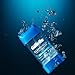 Gillette Antiperspirant Deodorant for Men, Invisible Solid, Cool Wave, 72 Hr. Sweat Protection, 3.8 oz Pack of 4