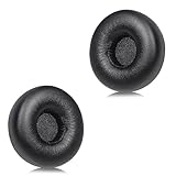 Construido para durar: hechas de materiales de primera calidad, nuestras almohadillas de repuesto están diseñadas para soportar el uso diario mientras se mantienen en excelentes condiciones con el tiempo. Hechas a medida para auriculares K402/K403/K420/K430/K450/K451/K452/Q460/K480/K24P/K26P/K412P/K414P/K416P, estas almohadillas garantizan un ajuste perfecto, lo que las convierte en una opción ideal para mejorar la comodidad y extender el vida útil de tu cabeza favorita teléfonos.