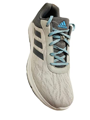 Jwala Shoe Palace White Running Shoes for Men