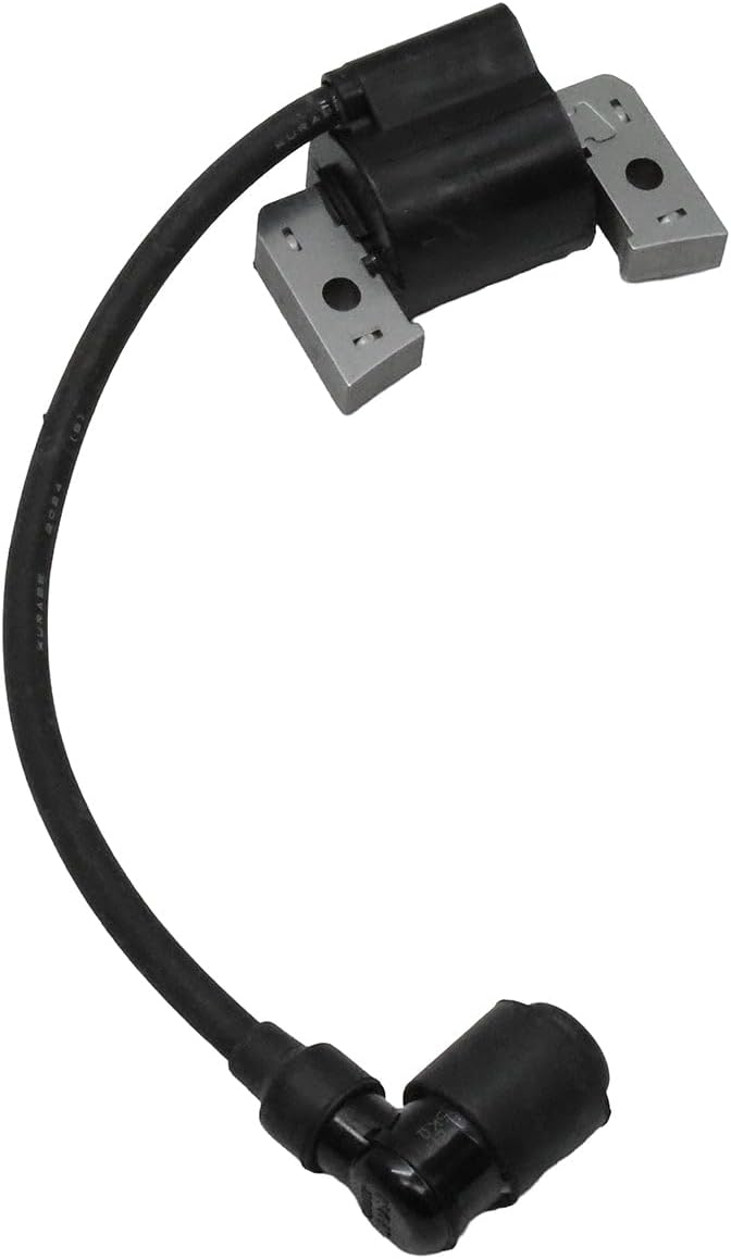 John Deere Original Equipment Ignition Kit - AUC19059