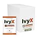 Coretex 83640 Products Ivyx Pre-Contact Towelettes, 25 Count