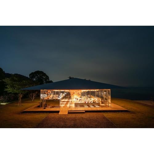 ACAO FOREST 熱海の隠れ家BARの貸切利用権 [BAR COEDA]