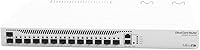 Vista 7 de Mikrotik CCR2004-1G-12S+2XS Ethernet Router