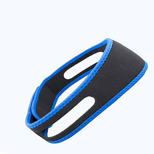 Anti Snoring Chin Strap,Snoring Solution Anti Sps