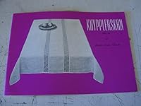 Knypplerskan DEL III B00LP24OPE Book Cover