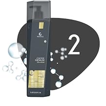 Honma Tokyo - Coffee Premium Collagen - Step 2 Capillary Regenerating Gel - 1L