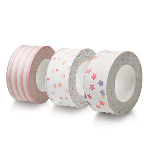 �L���O�W�� �݊� �e�v��Lite�e�[�v MPT100 �s���N�g��l MPT101 �s���N�_��l MPT103 ���� 3�F�Z�b�g 15mm��X4m ���x���V�[�� �uColor Skyer�v�iMPT100�EMPT101�EMPT103�E3�F�Z�b�g�j