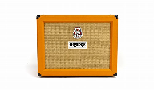 Orange Amplifiers Electric-Guitar-Amplifier-Cabinets, Multicolored (Ppc212) #TOP5