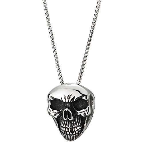 COOLSTEELANDBEYOND Grande Cipiglio Cranio